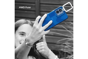 HMD Fuse price in Bangladesh 2025